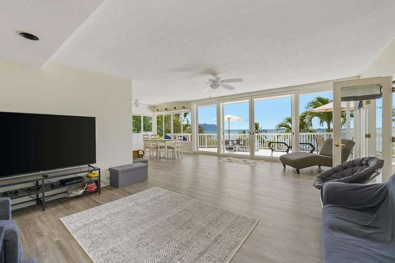 Вилла @ Marbella Lane - Sunshine Seascape Ocean View Кано