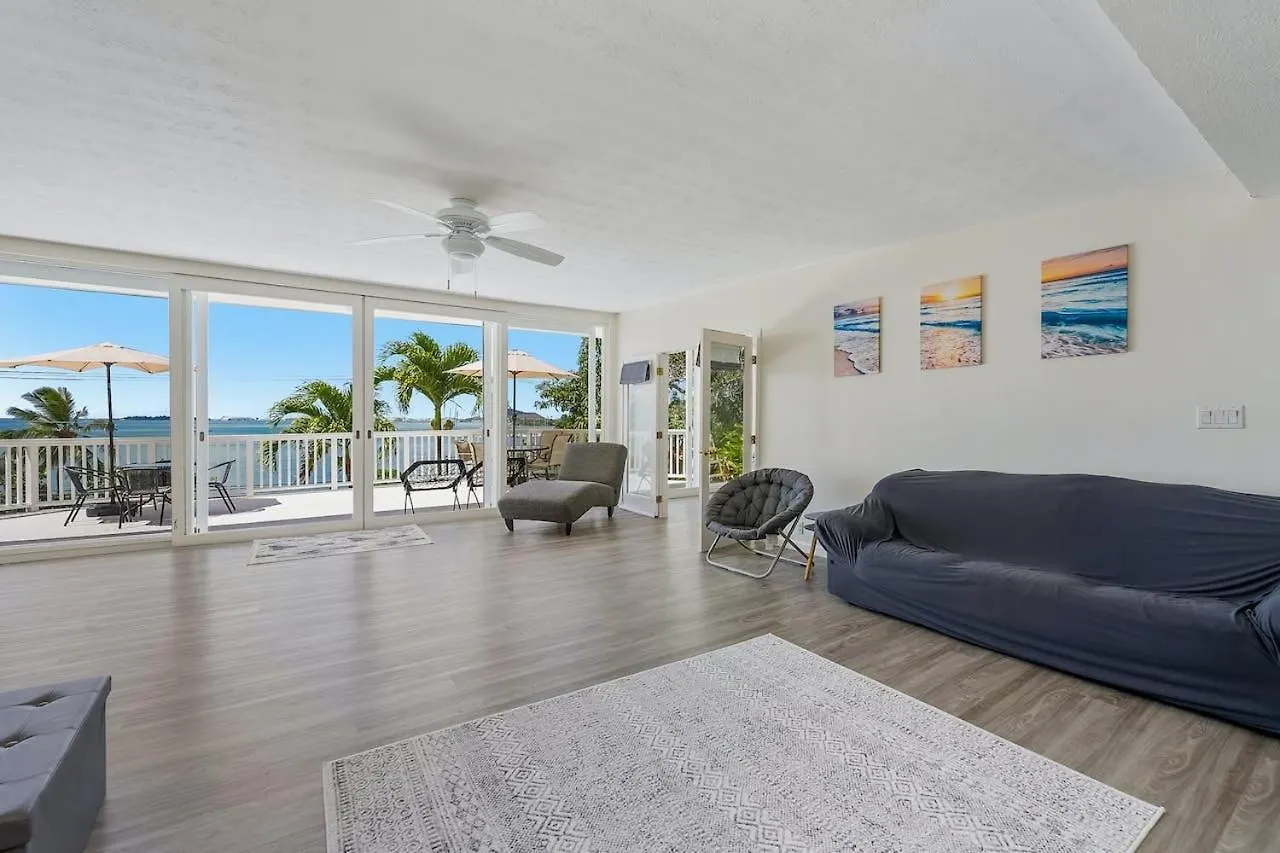 Вилла @ Marbella Lane - Sunshine Seascape Ocean View Кано